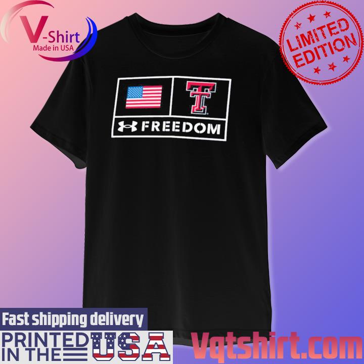 Official auburn Tigers Under Armour Freedom American Flag T-Shirts