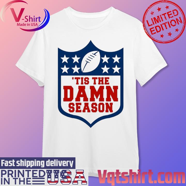 Tis The Damn Season Philadelphia Eagles Football shirt, hoodie