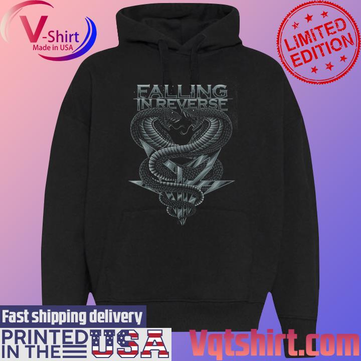 Falling In Dueling 2023 Shirt Black Hoodie