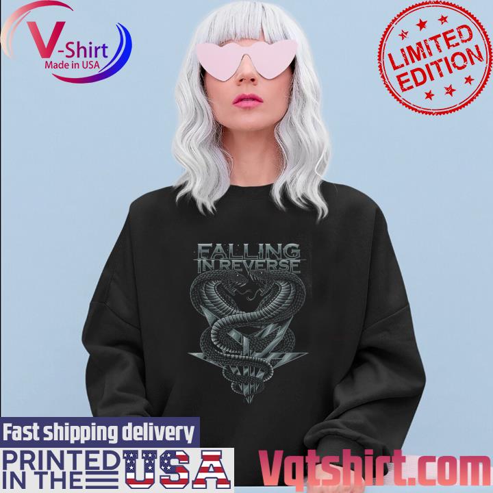 Falling In Dueling 2023 Shirt Sweater