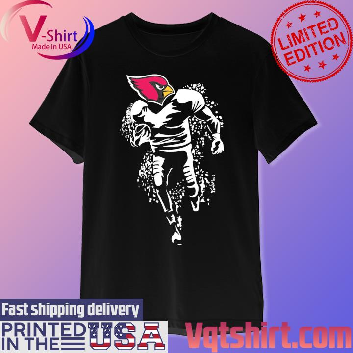 Arizona Cardinals Starter Logo T-Shirt