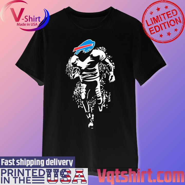 Buffalo Bills Starter Logo T-Shirt