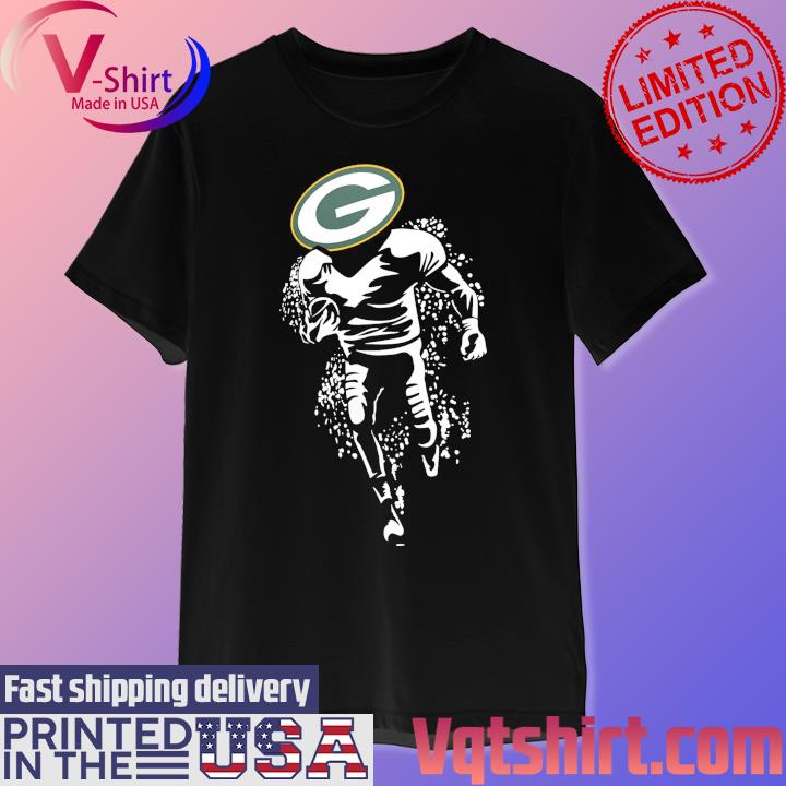 Green Bay Packers Starter T-Shirt