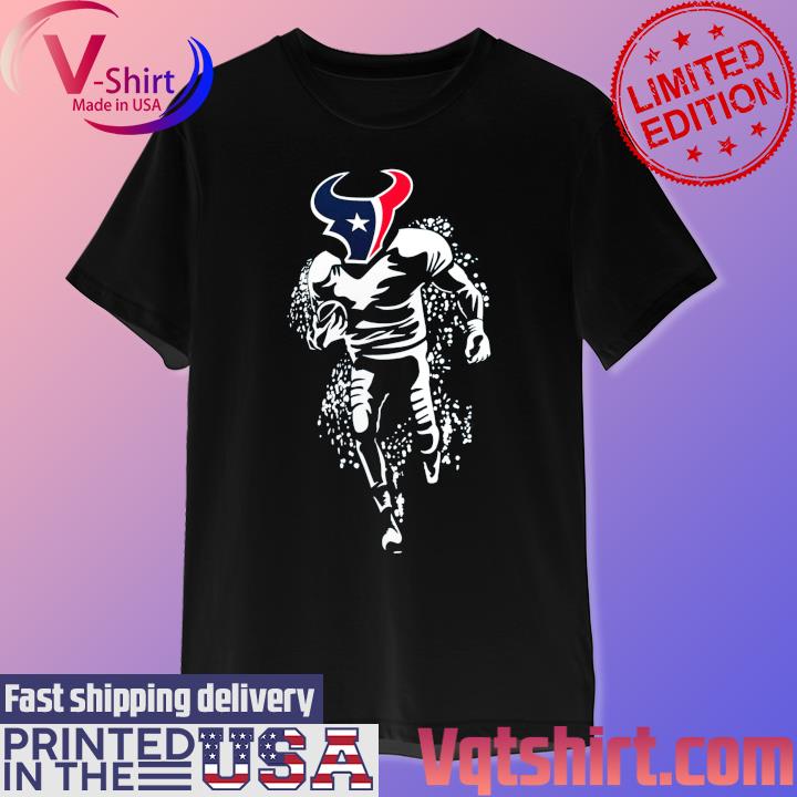 Houston Texans Starter Logo T-Shirt