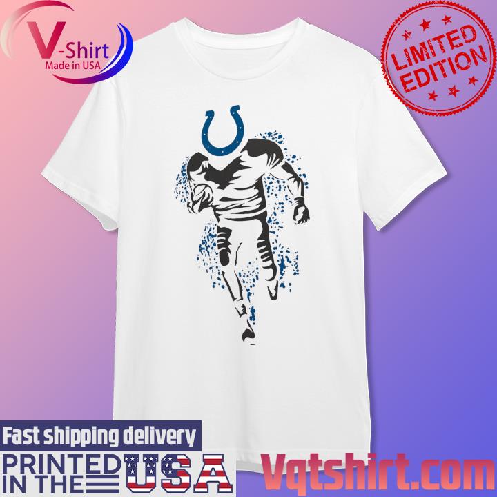 Indianapolis Colts Starter Logo T-Shirt