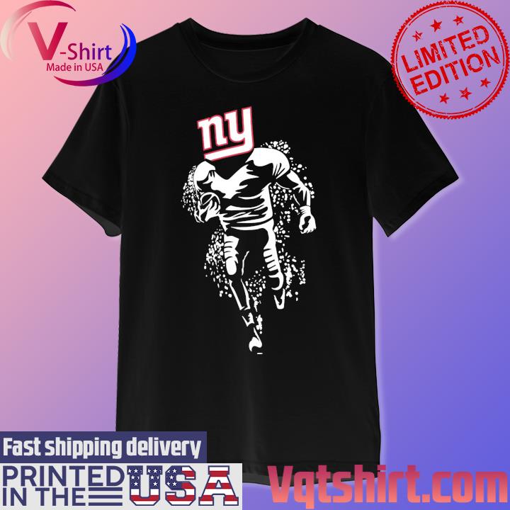 New York Giants Starter Logo T-Shirt