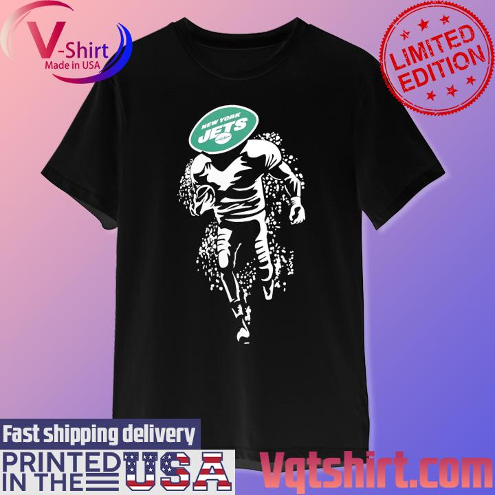 New York Jets Starter Logo T-Shirt