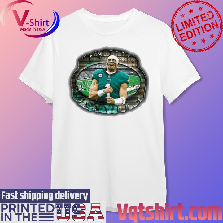 Official Marino Infantry Jalen Hurts Shirt