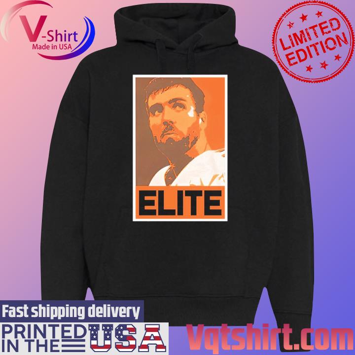 Pft Commenter Cle Elite T-Shirt Black Hoodie