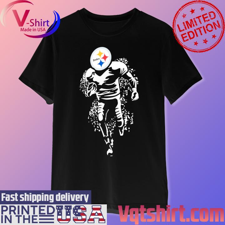 Pittsburgh Steelers Starter Logo T-Shirt