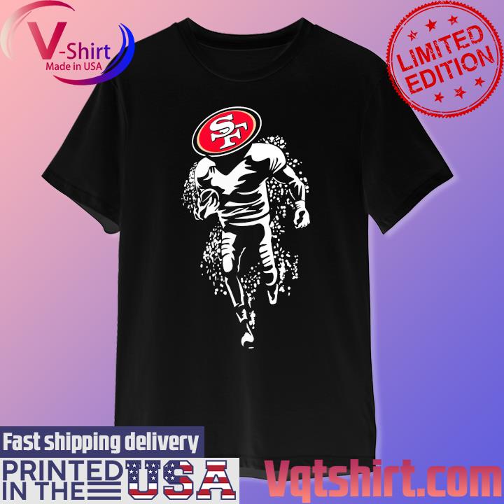 San Francisco 49ers Starter Logo T-Shirt