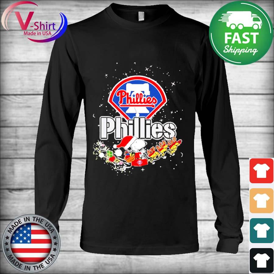 Snoopy Philadelphia Phillies Peace Love Phillies shirt, hoodie, sweater,  long sleeve and tank top
