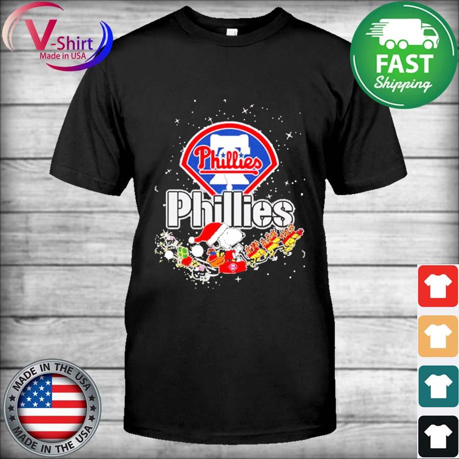 Phillies Take October Crewneck Sweatshirt - Snowshirt