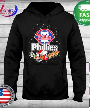 Phillies Take October Crewneck Sweatshirt - Snowshirt