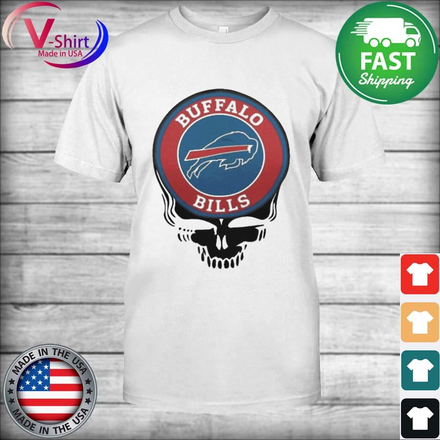 Buffalo Bills football 1960 skull helmet logo shirt, hoodie, sweater, long  sleeve and tank top