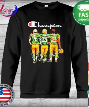 Brett Favre Green Bay Packers shirt, hoodie, sweater, long sleeve and tank  top