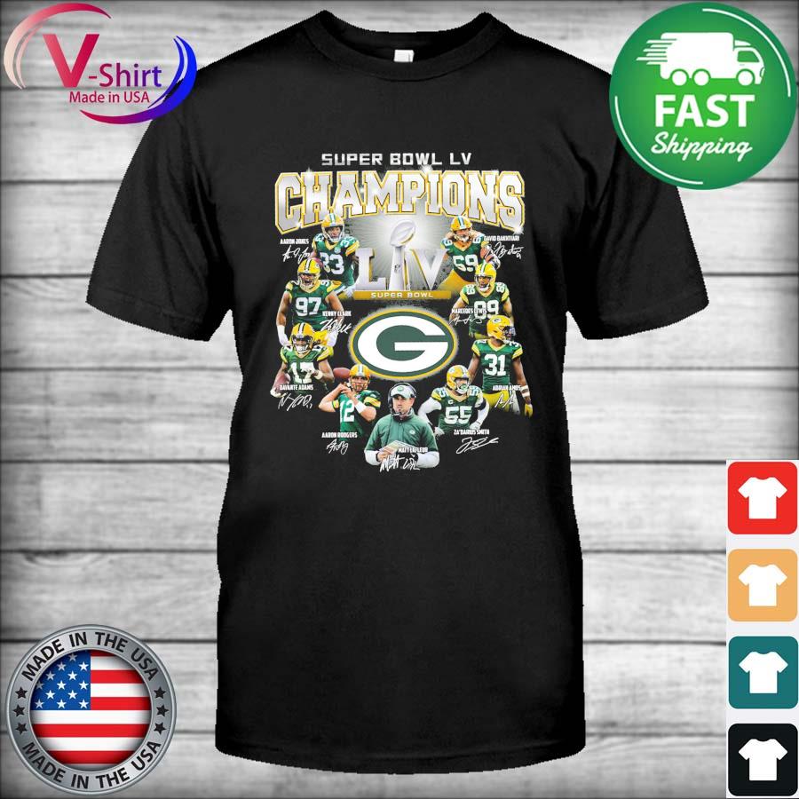 Super Bowl Xxxi Champions Packers T-Shirt, hoodie, sweater, long sleeve and  tank top