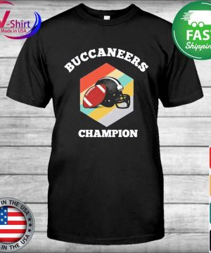 VINTAGE Tampa Bay Buccaneers Shirt Adult Large Champion