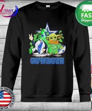 Dallas Cowboys The Gnomes shirt, hoodie, sweater, long sleeve and tank top